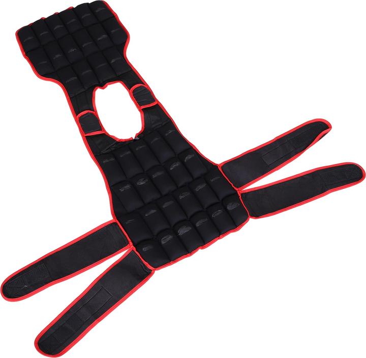 Actual product image Jamb Gewichtsweste 20kg