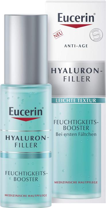 Produktbild Eucerin Hyaluron-Filler (30 ml, Gesichtsfluid)