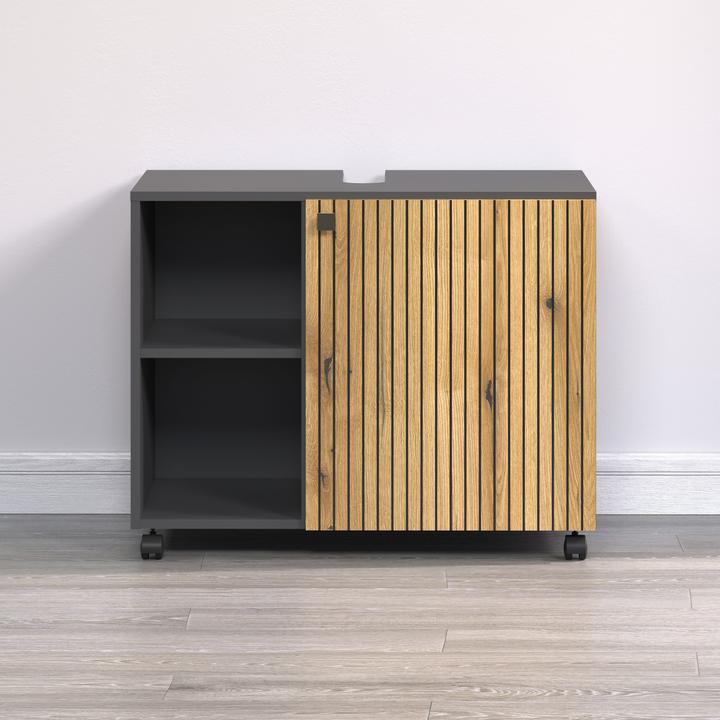 Produktbild Trendteam PureBliss (80 x 42 x 64 cm)