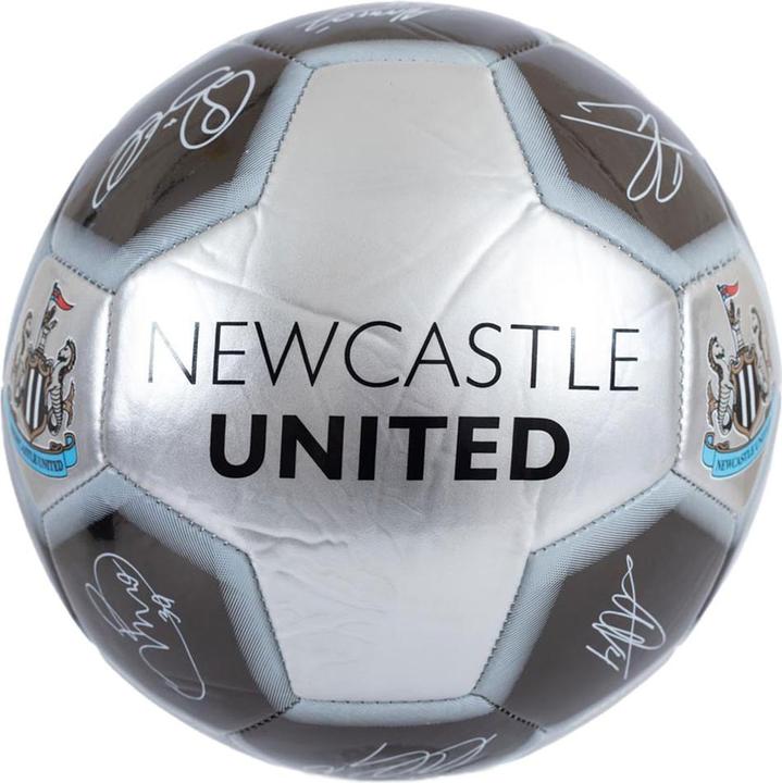 Immagine prodotto Newcastle United FC Pallone (5)