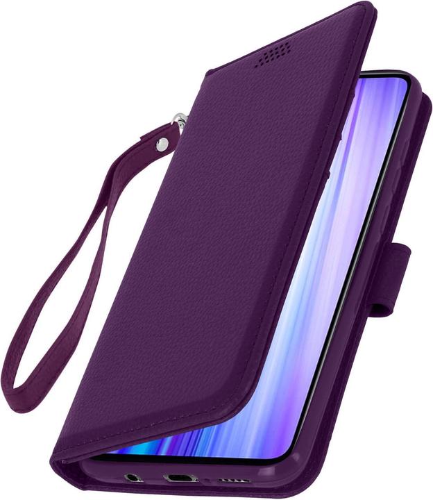 Immagine prodotto Avizar Serie Lenny (Xiaomi Redmi Note 8 Pro)