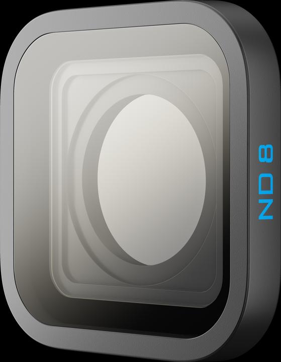 Immagine prodotto GoPro Filtro ND in confezione da 4 (Hero 13 Nero)