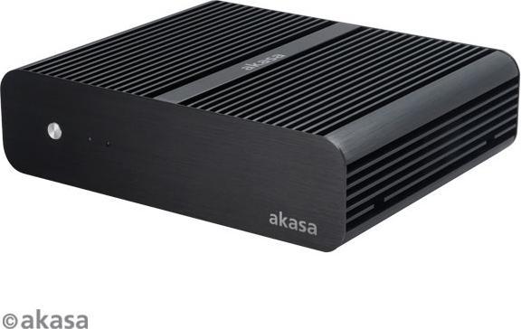 Image du produit Akasa Euler (Mini ITX Thin Mini ITX)