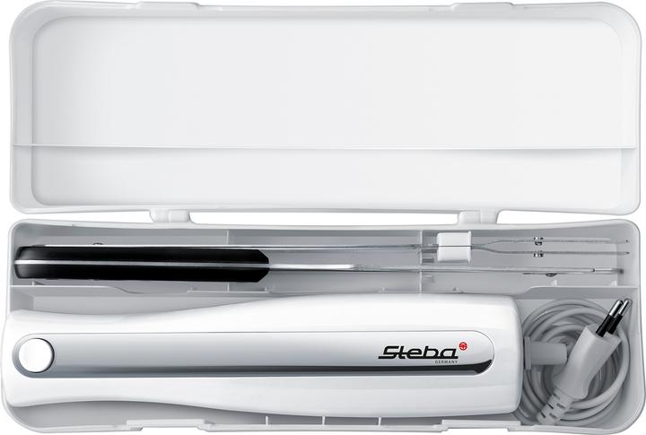 Actual product image Steba Electric knife EM 3 (6 cm)