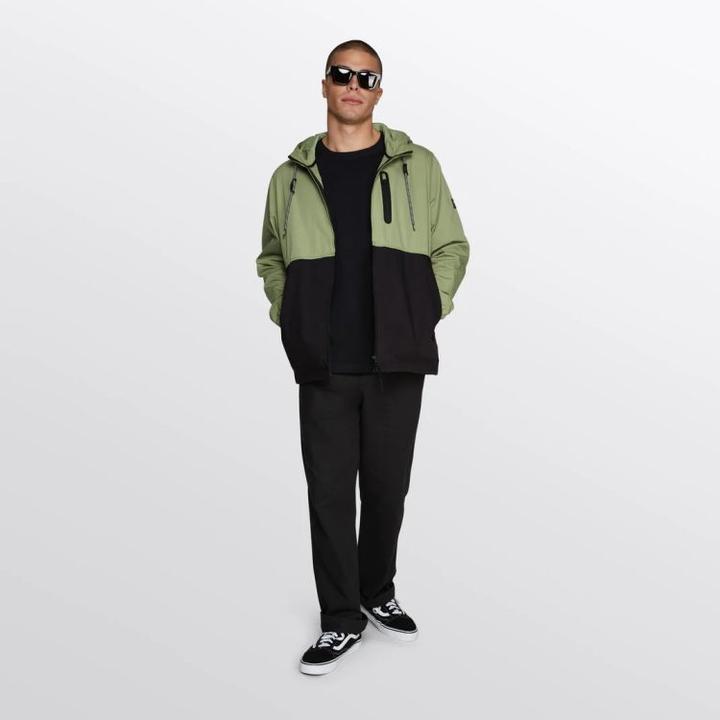 Produktbild Mystic Canvas Jacket (XL)