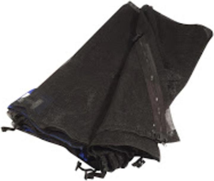 Hudora 1 Fangzaun für Fitness Trampoline ∅ 250 cm, innenliegend