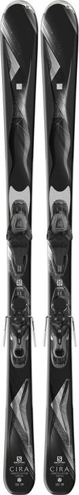 Salomon E CIRA inkl. E Lithium 10 W (147 cm, Mit Bindung)