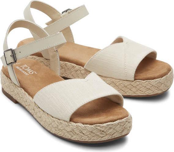 Actual product image Toms Abby Slubby (38)