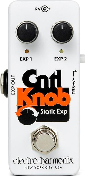 Actual product image Electro-Harmonix Cntl Knob