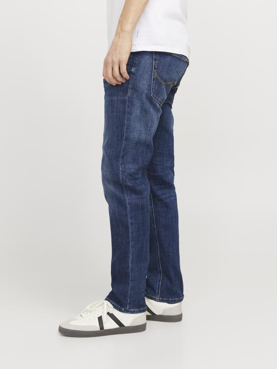 Produktbild Jack & Jones JJIMIKE JJORIGINAL GE 923 Tapered Fit Jeans Tapered Fit Jeans (34)
