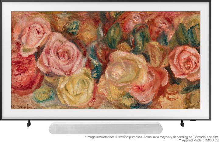 Produktbild Samsung HW-S61D (200 W, 5.0 Kanal)