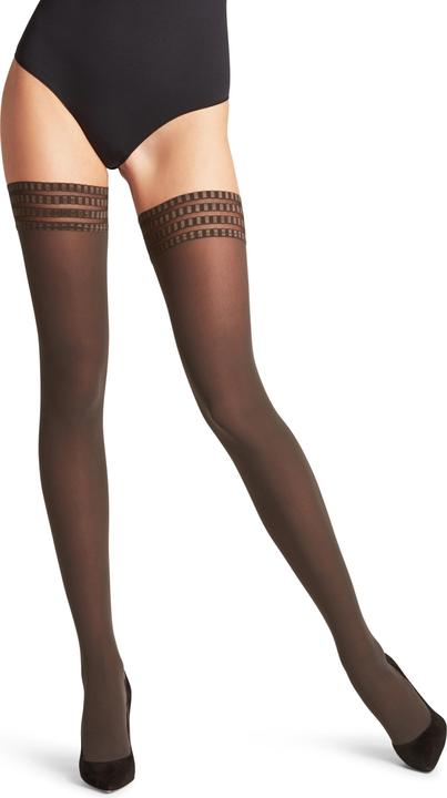 Falke Pure Matt 50 (50 DEN, 40 - 42)