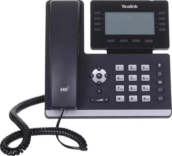 Produktbild Yealink T53
