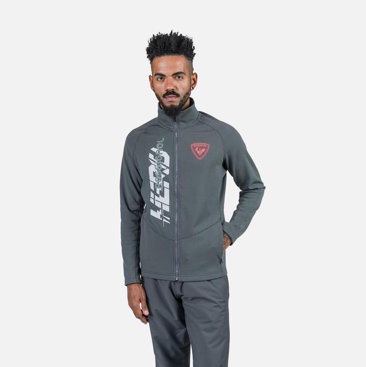 Rossignol Neues Hero Classique Clim Sweatshirt (S)