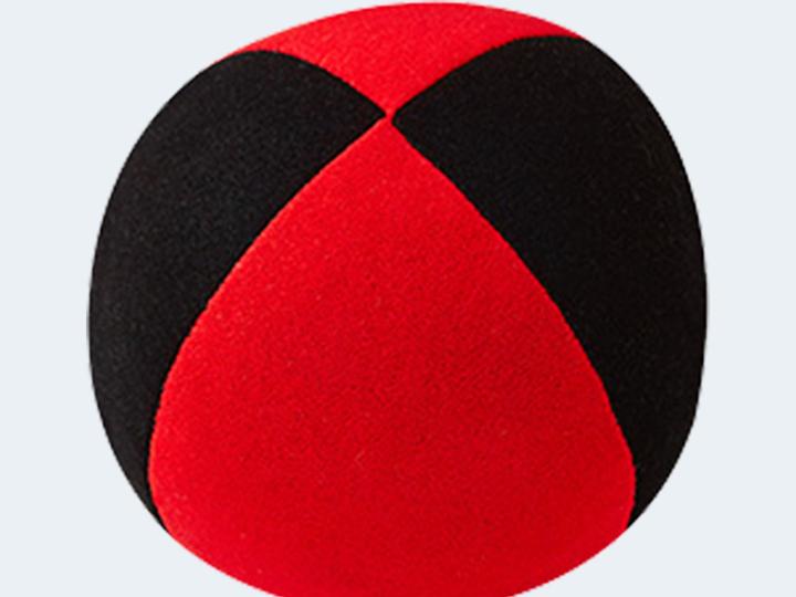 Henrys BB-E05 noir-rouge