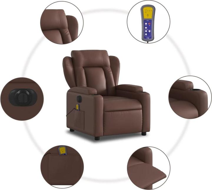 Image du produit VidaXL Hyman