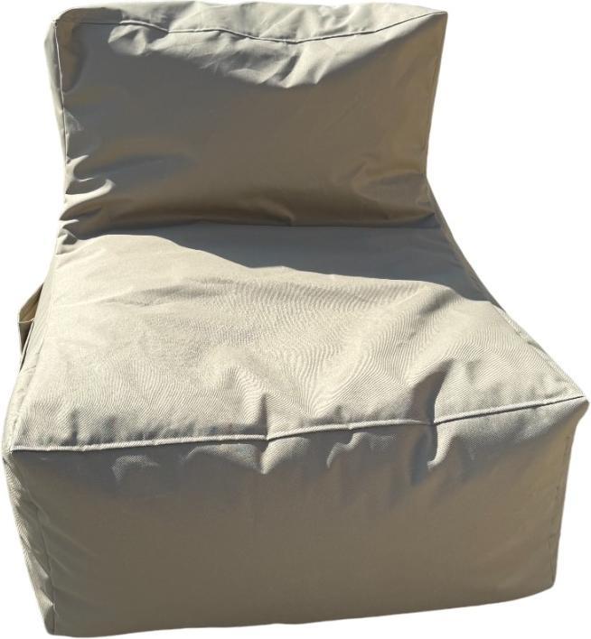 Actual product image Skye Decor Large Cedar Bean Bag