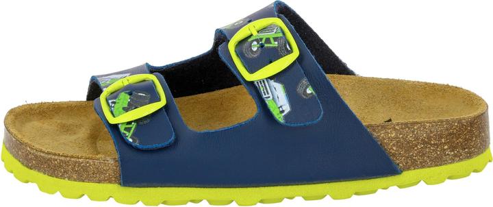 Actual product image Lico Sandals (37)