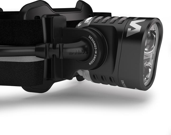 Actual product image Silva Trail Speed 3XT headlamp (800 lm)