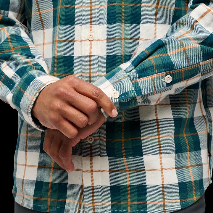 Immagine prodotto Black Diamond Camicia M Project Twill Ls (M)