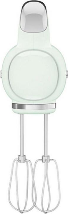 Actual product image Smeg HMF01PGEU (250 W)