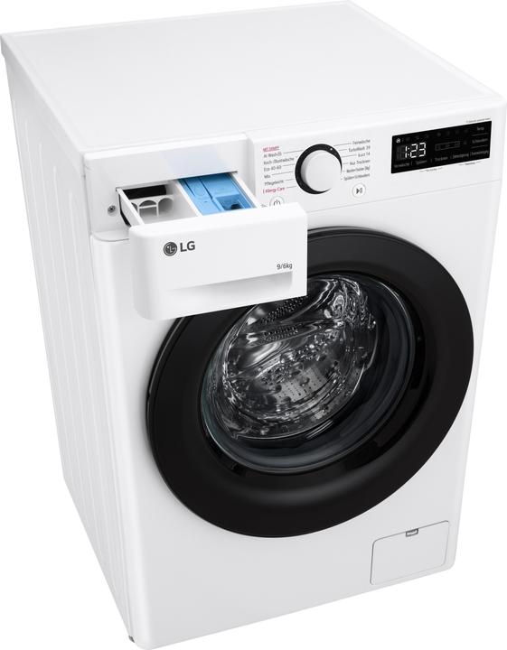 Image du produit LG W4WR42966