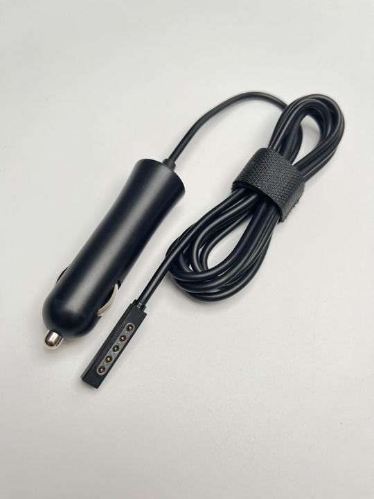Produktbild CoreParts Auto-Netzteil