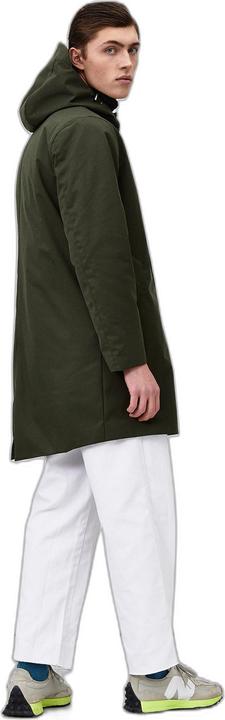Welter Shelter parka terror ninja spinja (XL)