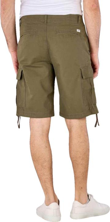 Actual product image Jack & Jones Regular fit cargo shorts Cargo shorts (XXL)