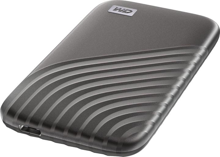 Immagine prodotto WD My Passport SSD (1000 GB)