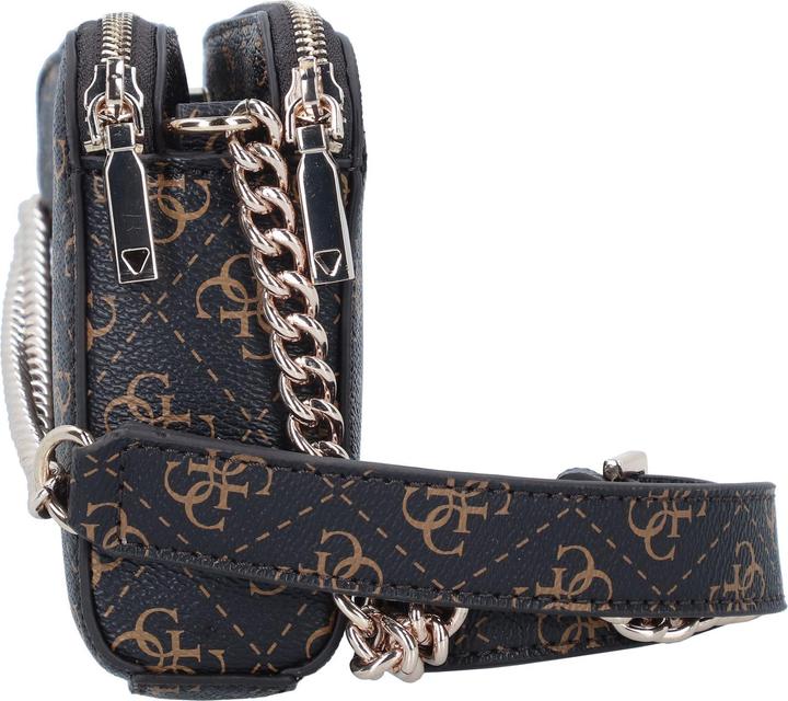 Actual product image Guess Eco Erica EQ51012 evening bag