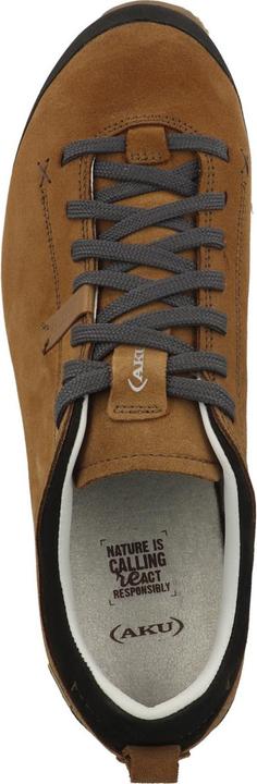 Produktbild AKU Bellamont 3 Suede GTX (47.5)