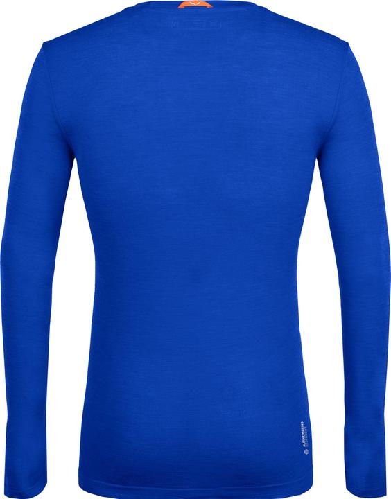 Immagine prodotto Salewa Camicia a maniche lunghe Zebru Fresh Merino Responsive (XL)