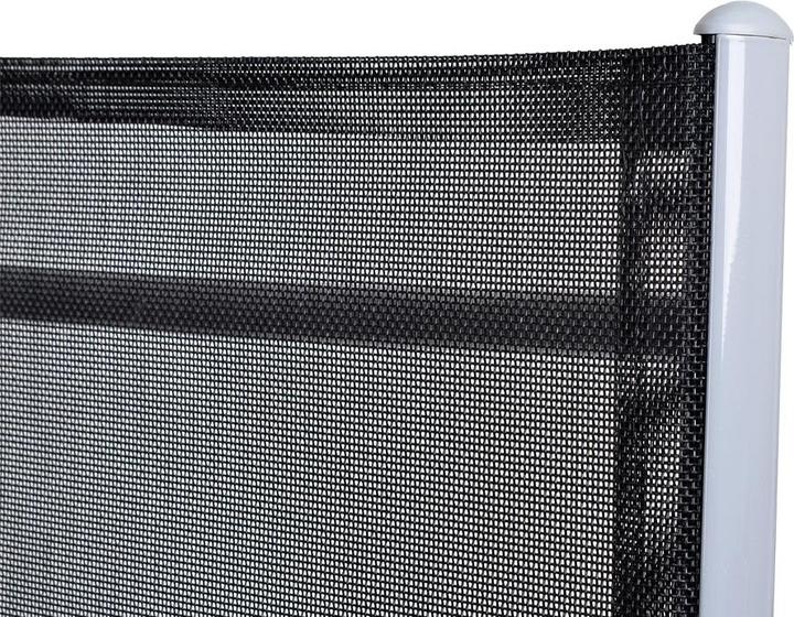 Actual product image Casaria Set of 2 garden chairs