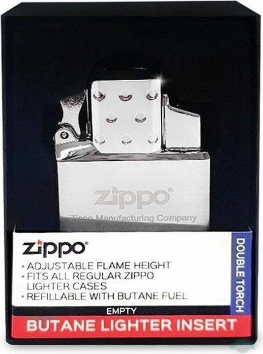 Image du produit Zippo Double Jetflame