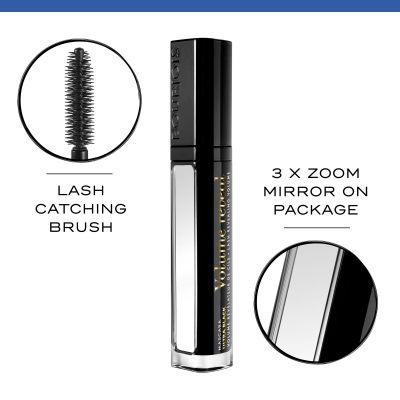 Image du produit Bourjois Volume Reveal (22 Ultra noir)