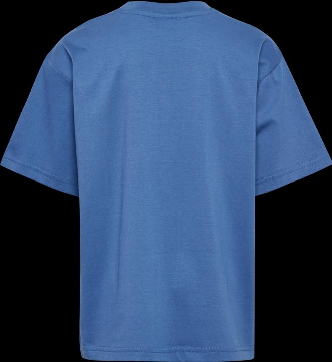 Produktbild hummel hmlJR LOOSE T-SHIRT S/S BEE (58, 59, 60, 62, 63, 64)