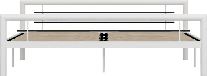 Image du produit VidaXL Lodewik (180 x 200 cm)
