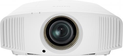 Image du produit Sony VPL-VW520 ES Projecteur portable 1800 ANSI Lumen SXRD DCI () 3D (4K, 1.38 - 2.83:1)