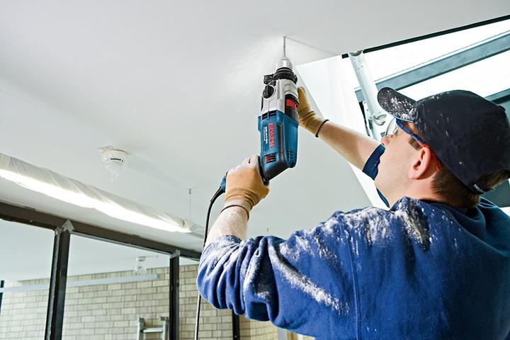 Image du produit Bosch Professional Gsb 19-2 Rea (Fonctionnement sur secteur)