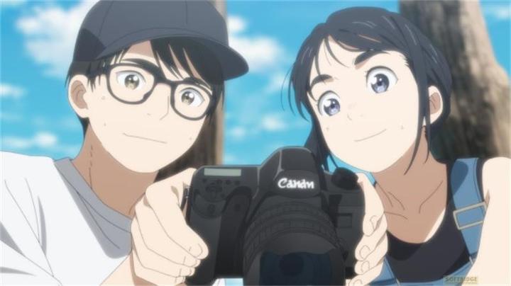Produktbild Insomniacs after School: Volume 2 (Blu-ray, 2024, Deutsch, Japanisch)