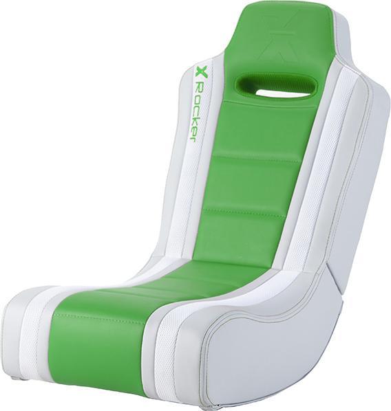 Actual product image X Rocker Hydra 2.0