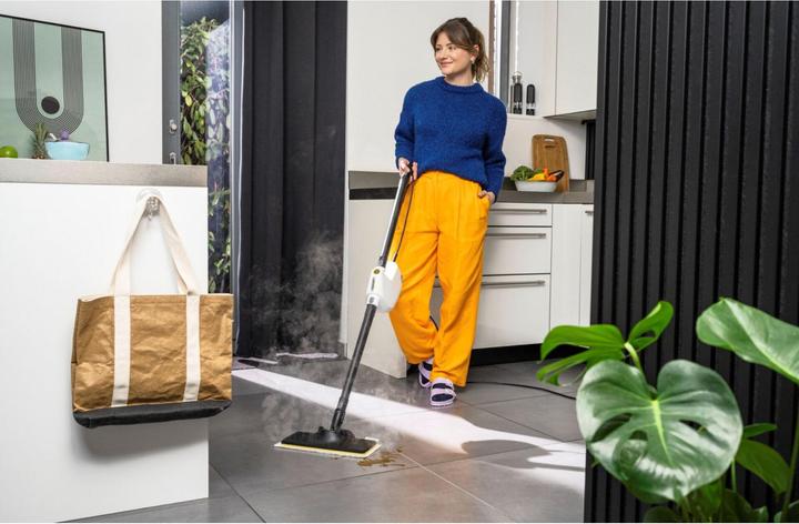 Actual product image Kärcher Floor cleaning set SC1 Multi
