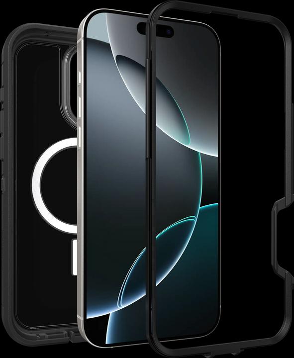 Produktbild OtterBox Defender XT mit MagSafe (Apple iPhone 16 Pro Max)