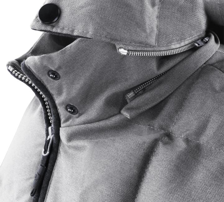Produktbild Normani Herren Winter-Steppweste Tropez (L)