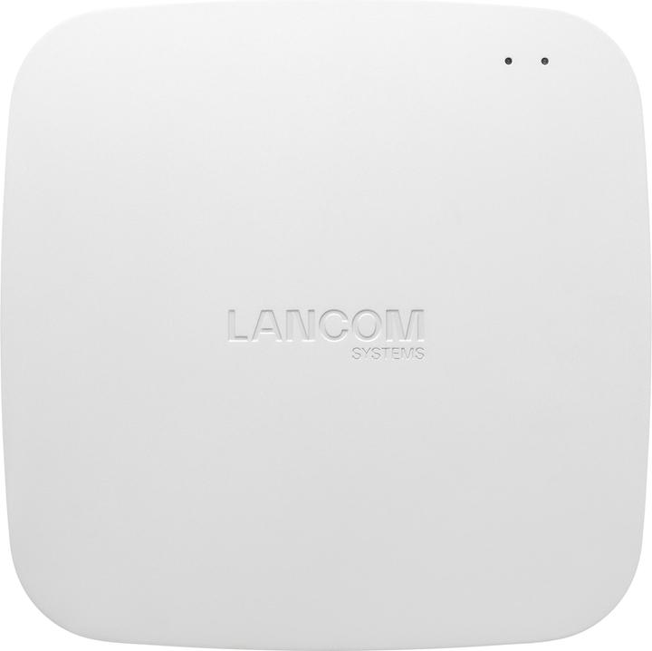 Access points