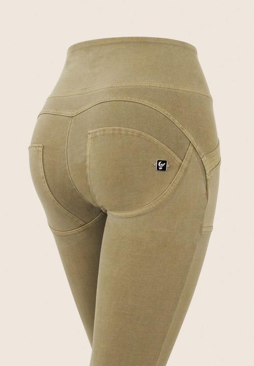 Actual product image Freddy WR.UP® Push-Up-Pants 7/8 WRUP4HS2515 (S)