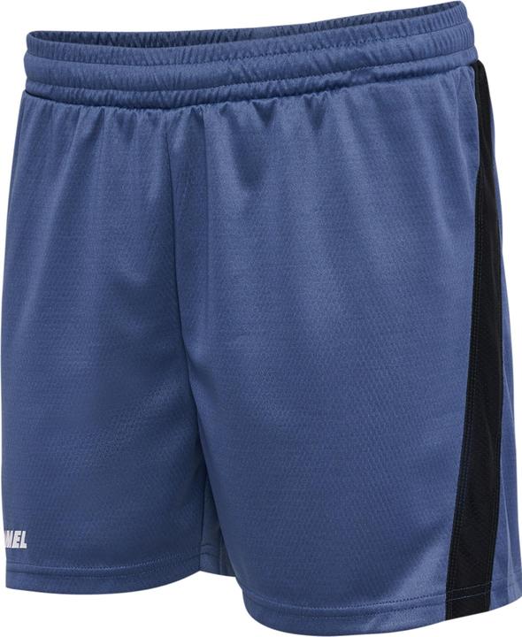 Blue indigo