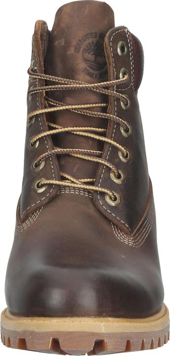 Actual product image Timberland Ankle boot (42)