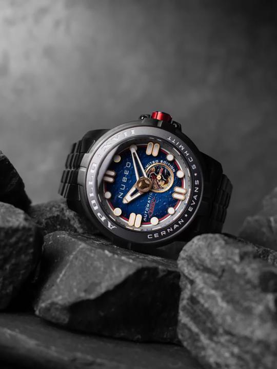 Immagine prodotto Nubeo NB-6093-66 Apollo 55th